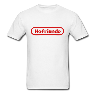 nofriendo