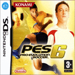 Pro Evolution Soccer 6