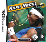 Rafa Nadal Tennis