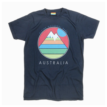 australia