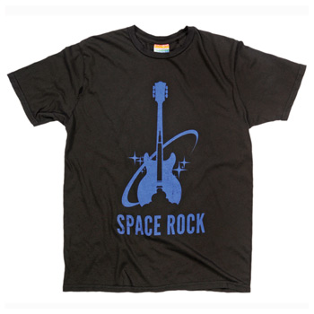 space-rock